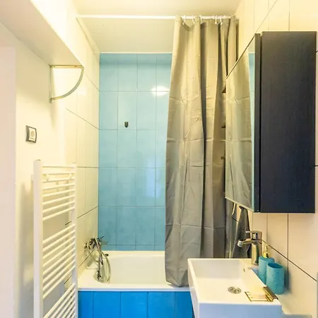 Old Town 2 Rooms Apartment With Garden Lägenhet Bratislava