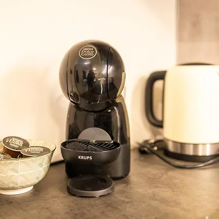 Old Town 2 Garden Free Parking *