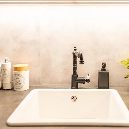 Old Town 2 Garden Free Parking * Bratysława