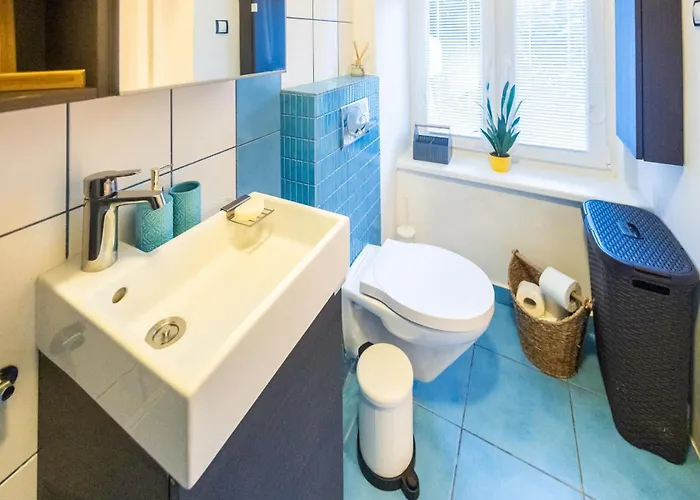 Old Town 2 Garden Free Parking Bratysława