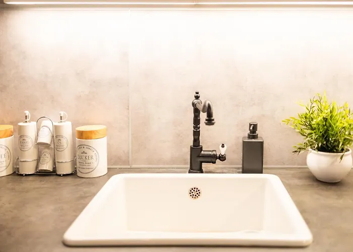 Old Town 2 Garden Free Parking * Bratysława